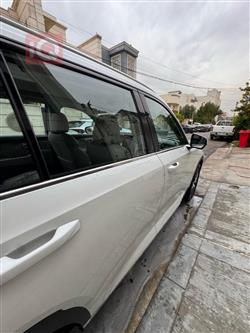 جي أي سي GS8